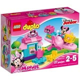 LEGO® DUPLO® Minnies Café 10830