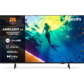 Philips 55PUS8010 55" 4K UHD LED Smart TV