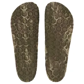 QUIKSILVER Embark Grün 41