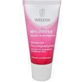 Weleda Wildrose Glättende Feuchtigkeitspflege Creme 30 ml