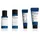 SOME BY MI Beta Panthenol Repair Starter Kit 1 Set