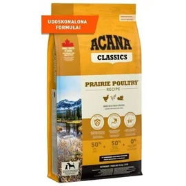 Acana Classics Prairie Poultry 17 kg