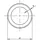 rehau automotive Universalrohr 11301011005
