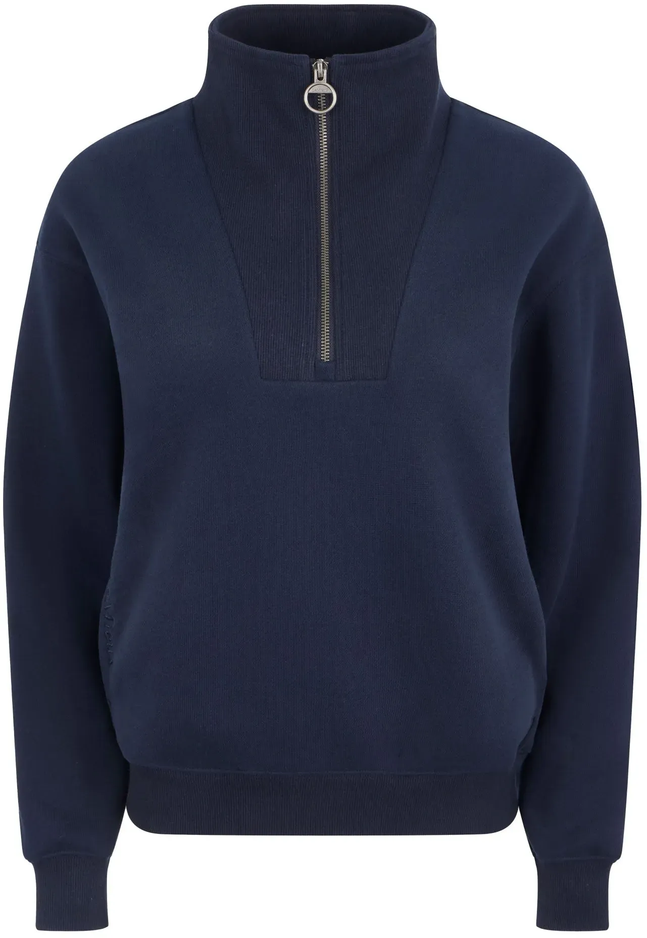 LeMieux Keira Quarter Neck Sweatshirt