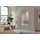 WIMEX Kleiderschrank Marburg 180 x 199 x 58 cm Grau