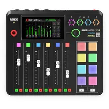 RØDE Microphones Rodecaster Pro II