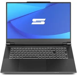 XMG SCHENKER KEY 17 Pro - M24fry - 17,3" QHD IPS 240 Hz G-Sync Display, Intel Core i9-14900HX , 32GB RAM, 2TB SSD, NVIDIA GeForce RTX 4090, Windows 11 Pro | Laptop by NBB