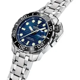 Festina COSC F20043/2 Herren