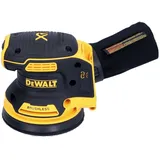 DeWalt DCW 210 N inkl. Toolbrothers Turtle Schleifscheiben Set