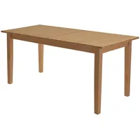 Home Affaire »Dakota« aus massivem Kiefernholz, ausziehbar, Breite 160-200