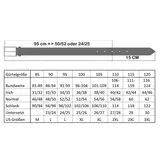 LLOYD Belt 3.0 (1643)