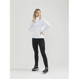 Craft Midlayer Fleece Weiß XXL