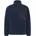 11 Sweatjacke 11 XXL blau blau Sweatjacke