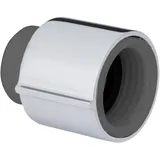 Wenko Wassersparer Watersaving Chrom