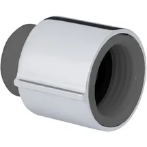 Wenko Wassersparer Watersaving Chrom