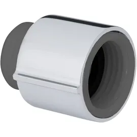 Wenko Wassersparer Watersaving Chrom