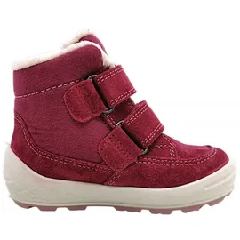 superfit Groovy 2.0 Schneestiefel Pink/Rosa 27
