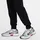 Nike Club Ft Jogger Trainingshose Schwarz M