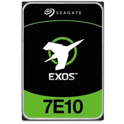 Seagate Exos E - 7E10 8TB