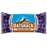 Energy Oatsnack Johannisbeere Riegel 15 x 65 g