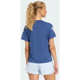 adidas Adi365 Climacool T-Shirt tech indigo M
