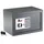 Xcase Stahlsafe digitaler Schloss 12 l / keine Sicherheitsstufe