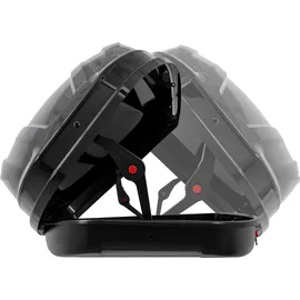 Inter Pack Stella 481 390L Graphit Metallic