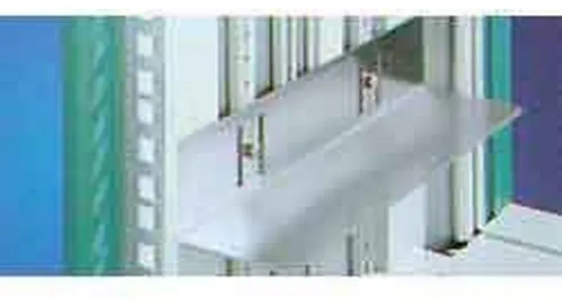 Heitec Gleitschiene HC 3751.510 (VE2)