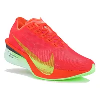Nike Vaporfly 4 Damen Bright Crimson/Lime Blast/Mint Foam 40
