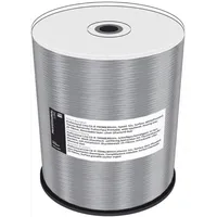 MediaRange MRPL506-C, 52x, CD-R 700 MB, Tortenschachtel, 100 Stück(e)