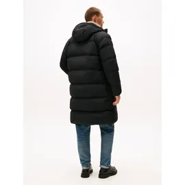 Tommy Hilfiger DOWN PARKA schwarz M