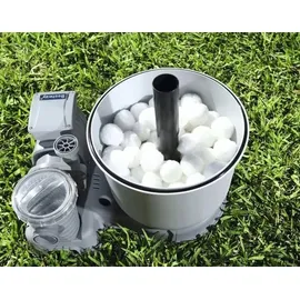 Intex Filterkartusche Weiß 500 g