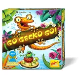 Zoch Go Gecko Go