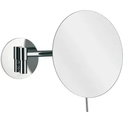Aliseo Reflection Kosmetikspiegel Cosmo Minimalist rund Schwenkarm