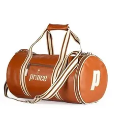Prince  Taschen Heritage Duffel  in Braun, Einheitsgrösse
