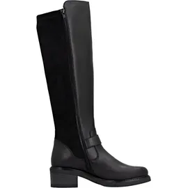 remonte Damen Schwarz 42