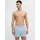 JACK & JONES JACMILANO WOVEN BOXERS 5 PACK NOOS grau S 5er Pack