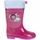 Cerdá Gabby ́s Dollhouse Gummistiefel Rosa 23