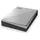 Western Digital My Passport Ultra for Mac 6 TB USB-C 3.0 Silber WDBGKC0060BSL