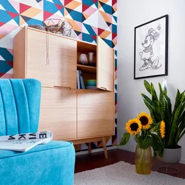 INOSIGN Sessel »Campi« in verschiedenen Farben verfügbar, frei im Raum stellbar