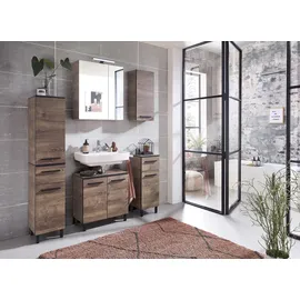 Saphir Unterschrank Quickset 30 x 0 x 0 cm Braun