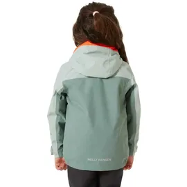 HELLY HANSEN Shelter 2.0 Jacke - Cactus - 8