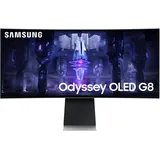 Samsung Odyssey G8 S34BG850SU 34"