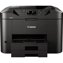 Canon MAXIFY MB2750 Tintenstrahl-Multifunktionsdrucker