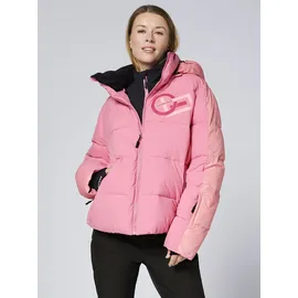 Chiemsee Skijacke Damen Pink XL
