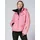 Chiemsee Skijacke Damen Pink XL