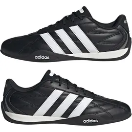 adidas Adipista Herren Core Black/Ftwr White/Core White 44