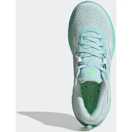 adidas Adistar 4 Damen Mint / Silber 38