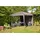 Siena Garden Starter Pavillon 3 x 3 m taupe