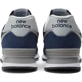 New Balance 574 Core Herren Navy / White 45,5